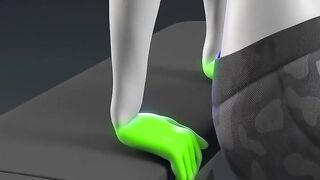 Health fitness 2