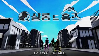 Salon de Holmes Ep 9 - Eng Sub
