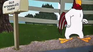 A Broken Leghorn (1959) RobertMcKimson
