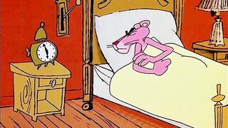 In the Pink of the Night - PinkPanther (1969)