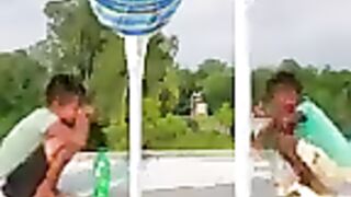 Funny Boys Player