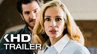 AFTER THE HUNT Official Trailer (2025) Julia Roberts, Andrew Garfield