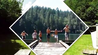 Cool Camps Heres how campers are getting creative to explore the arts