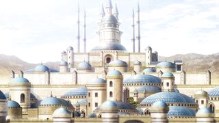 Tate no Yuusha no Nariagari 4th Seasons Episodes 2