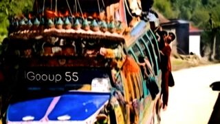 Nshan bus bnb