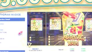 BOSPLAY AGEN SLOT JACKPOT DENGAN SATU KALI DEPOSIT