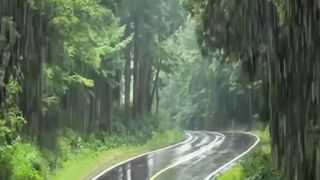 Rahmah in the Rain  Allahs Sign