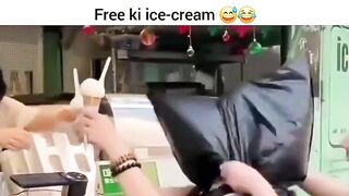 The Red Queen  on X- Free ki Ice Cream  https----mpxEDFFxfx -
