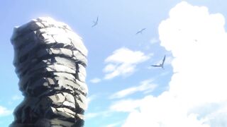 That Time I Got Reincarnated as a Slime Movie 2 - Official Teaser Trailer