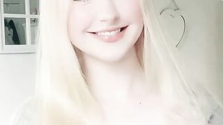 Really beautiful princess