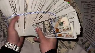 Rich life of millionaire