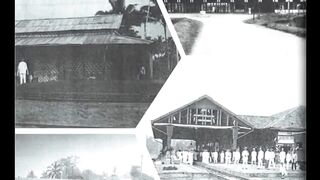 stasiun tanjung karang dari masa ke masa