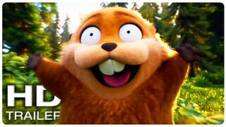 HOPPERS Official Trailer (NEW 2025)