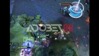 Dota Sekarang Udah Gak Ada Ampun