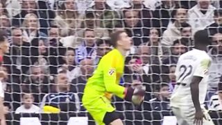 2 kali passing lagsung gol