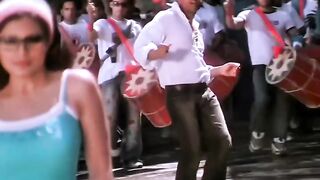 Mujhko Yaad Sataye Teri  Intense Love Lament from Phir Hera Pheri (2006)This iconic heartbreak anthem by Himesh Reshammiya became a sensation