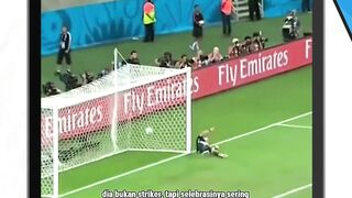 Siapah pemain brasil kribo ini olahragatiktok sepakbola football sports beritabola
