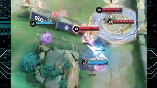 onic satu langkah lebih dekat untuk mengamankan clean road to playoffs