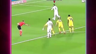 Momen menegangkan saat tendangan penalti jadi penentuapakah gol atau gagal?