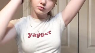 Day 3 New styles
