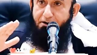 Tariq jamil bayan
