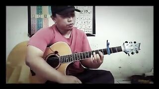 Fingerstyle Sweet Child O Mine