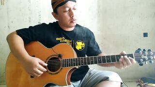 Fingerstyle Gambang Suling