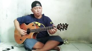 Fingerstyle Sepanjang Jalan Kenangan