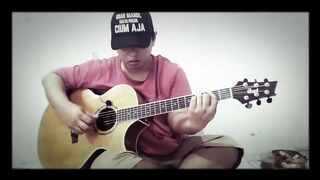 Fingerstyle Unbreak My Heart