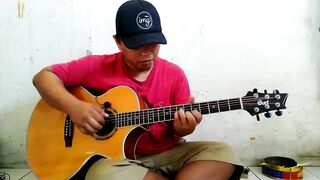 Fingerstyle Sebuah Kisah Klasik