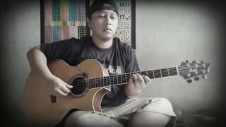 Fingerstyle Dealova