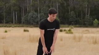 When Animals Take on Parkour A Wild Adventure!