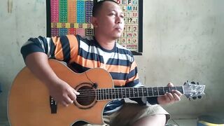 Fingerstyle Sempurna