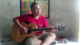 Fingerstyle More Than Words