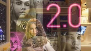 3GAN  M3GAN  (2022  2025)   Horror SciFi Thriller AI DollHorror Action Sequel TechThriller   IMDb 6,5