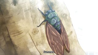 Uchuujin MuMu Episodes 15