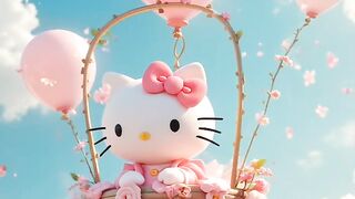 Hello kitty 3