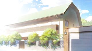Mikadono Sanshimai wa Angai, Episodes 3
