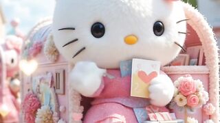 Hello kitty 4