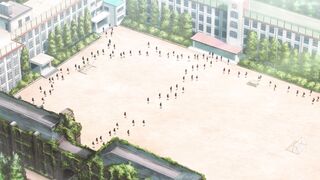 Jigoku Sensei Nube (2025) Episodes 4