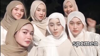 CEWEK  BOSPLAY