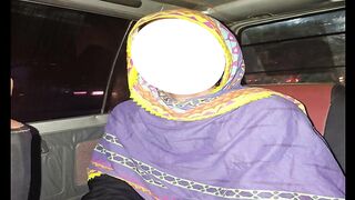 Another millionaire award-winning aunt caught by Defense in Karachi