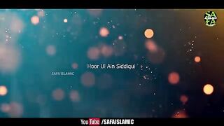 New Hajj kalaam safa islam