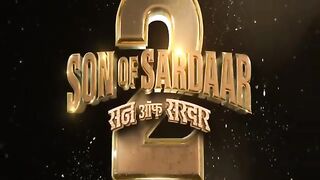 Son of sardaar 2 movie trailer