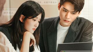 Dream Garden   Ep 21  Jealousy Sparks    Hindi Dubbed  Full HD