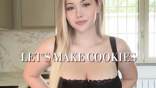 Cook first for your beloved husband