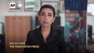 Israel launches strikes in Syria as Syrian forces and Druze