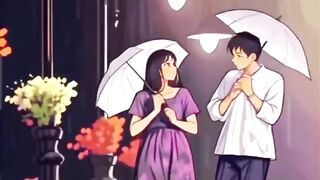 Romantic love 4