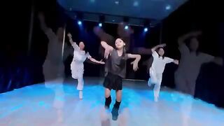 Sona Kitna Sona Hai- Dance-Dj