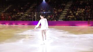 Bela Chao- Olympic Dancer